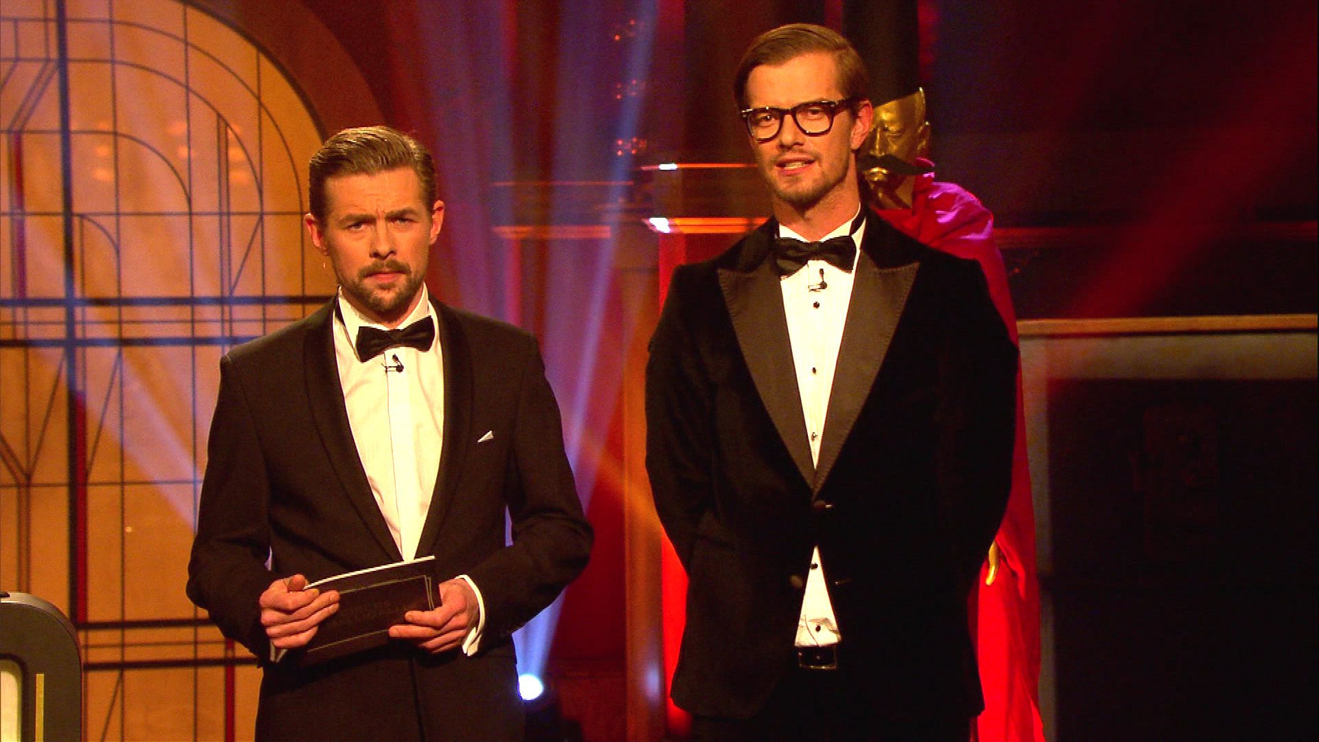 Der goldene Umberto 2014