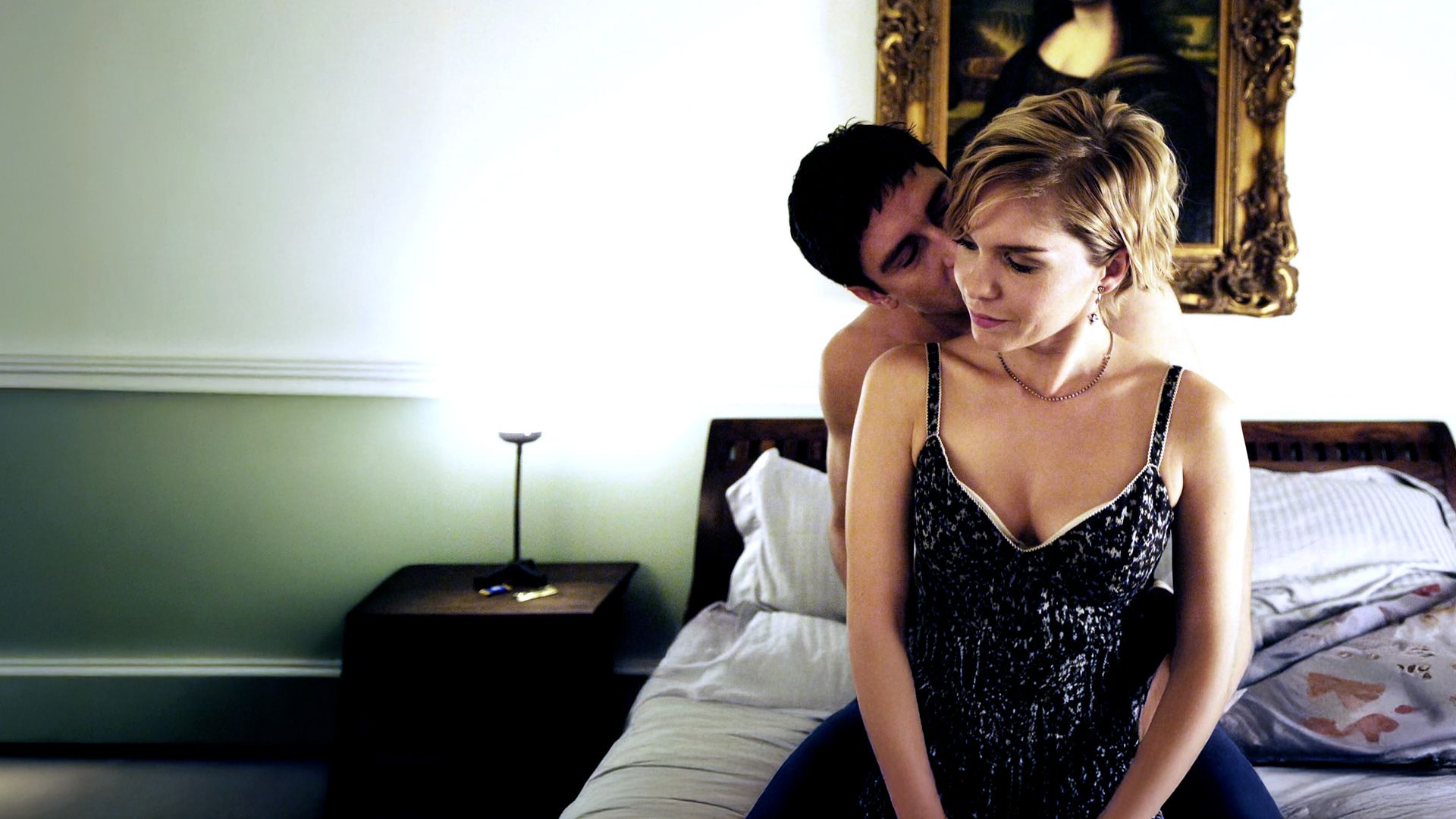 29 ... und noch Jungfrau