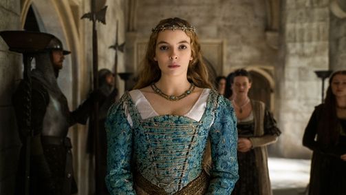 The White Princess The White Princess Folge 2: Herz und Verstand