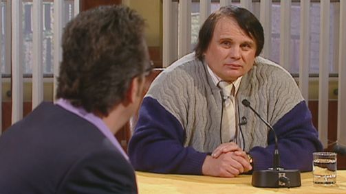 Richter Alexander Hold Richter Alexander Hold Folge 212: Diebstahl im Nudistencamp