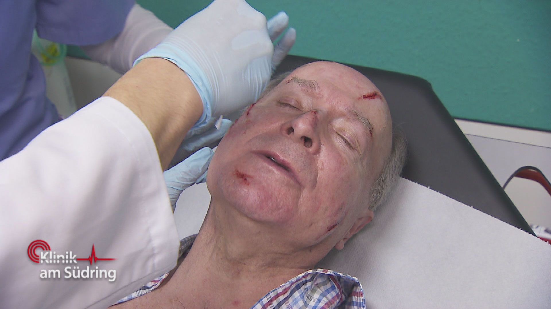 Weil du gegangen bist