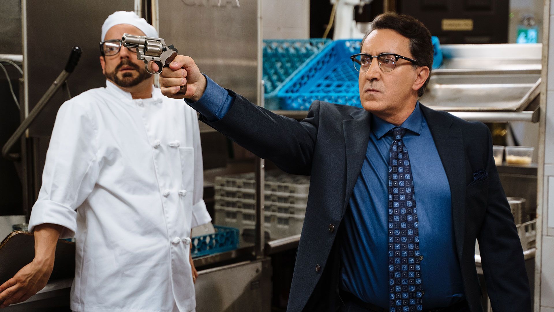 Hard for Me to Say I'm Sorry