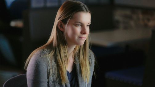Elementary Elementary Folge 12: Aussicht mit Zimmer