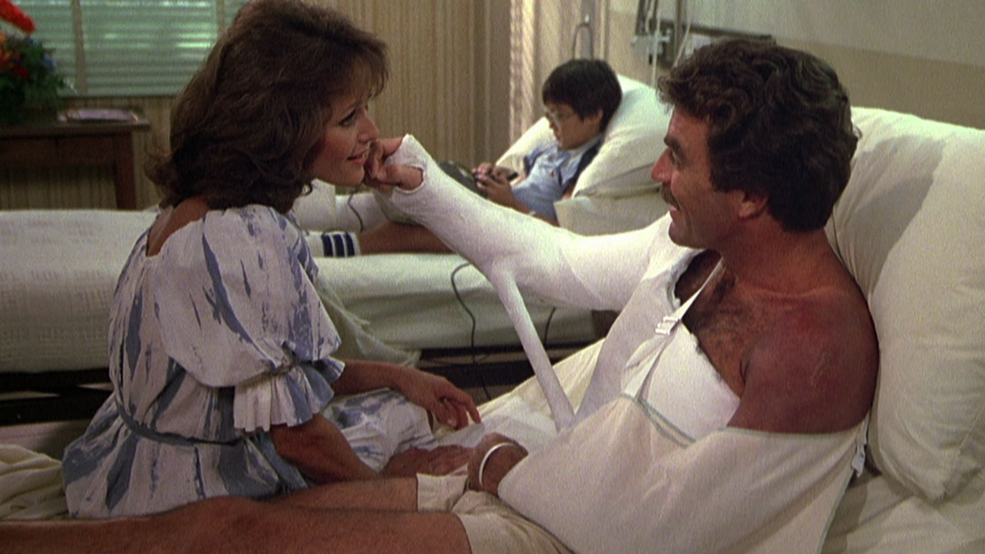 Wer einmal lügt ...