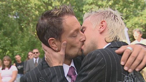 Frank - der Weddingplaner Frank - der Weddingplaner Folge 14: Andreas & Harald