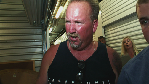 Storage Wars Storage Wars Folge 5: Machtwechsel