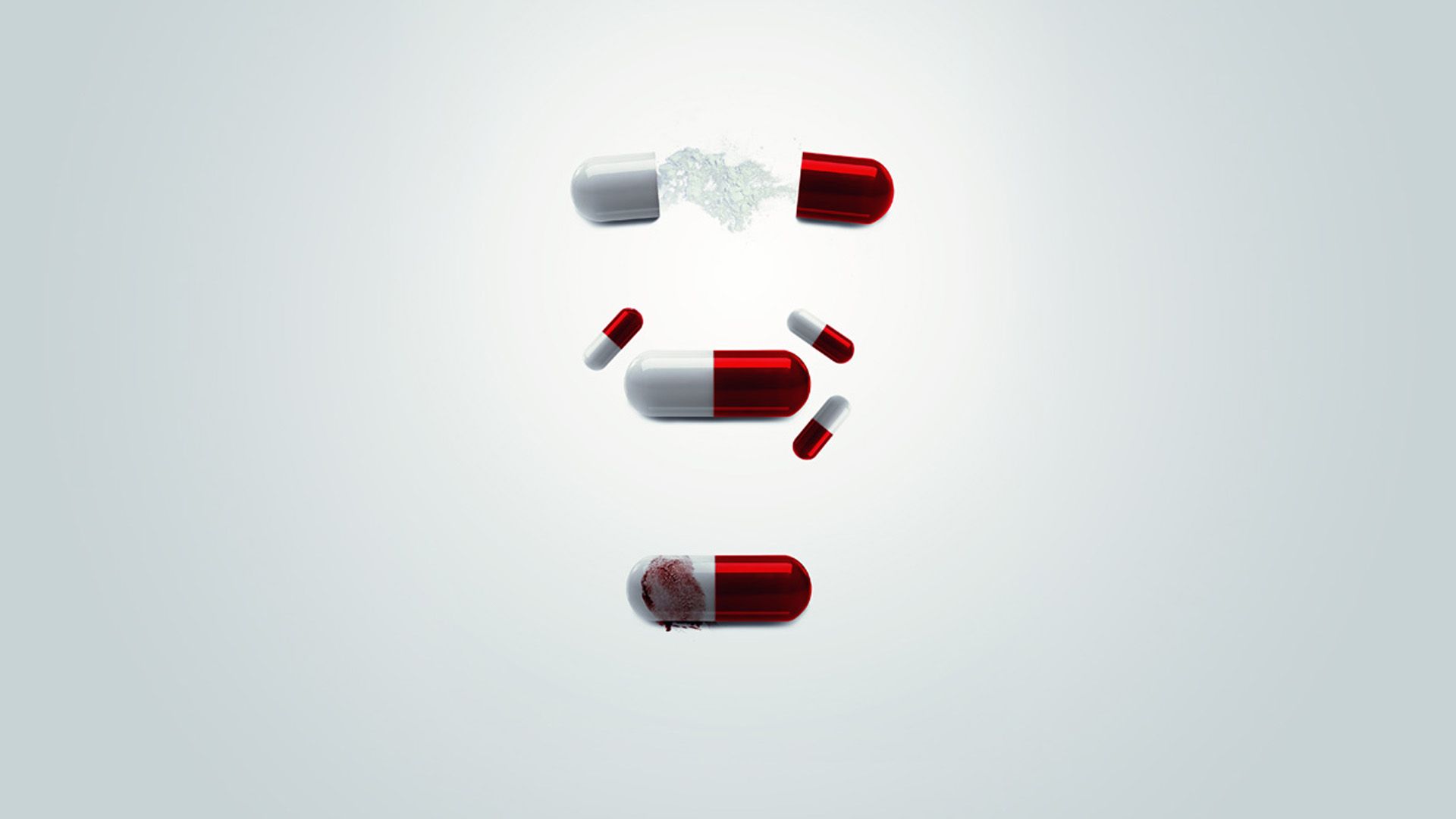 Blut und Gerechtigkeit