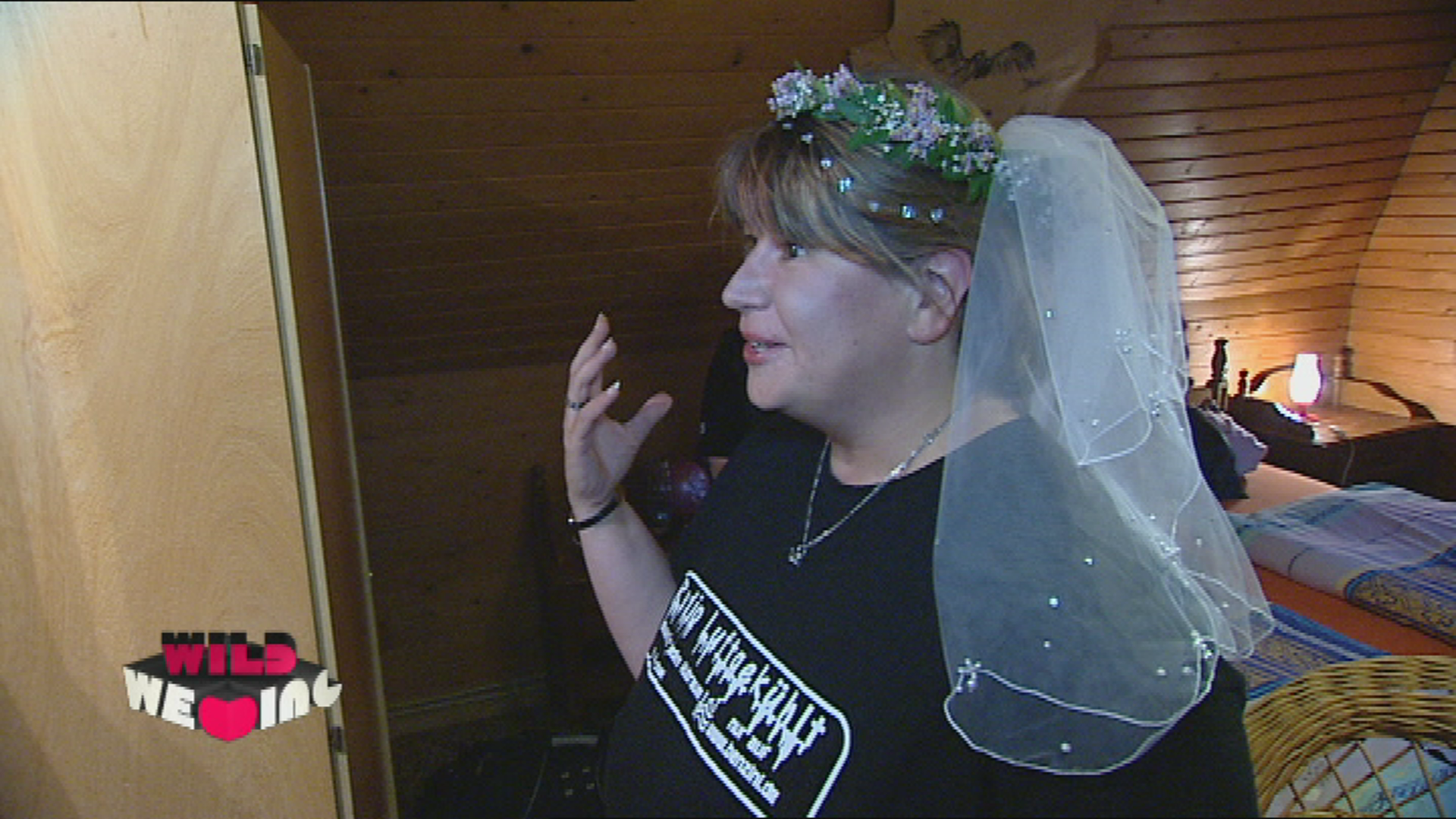 Die Russen sind los!