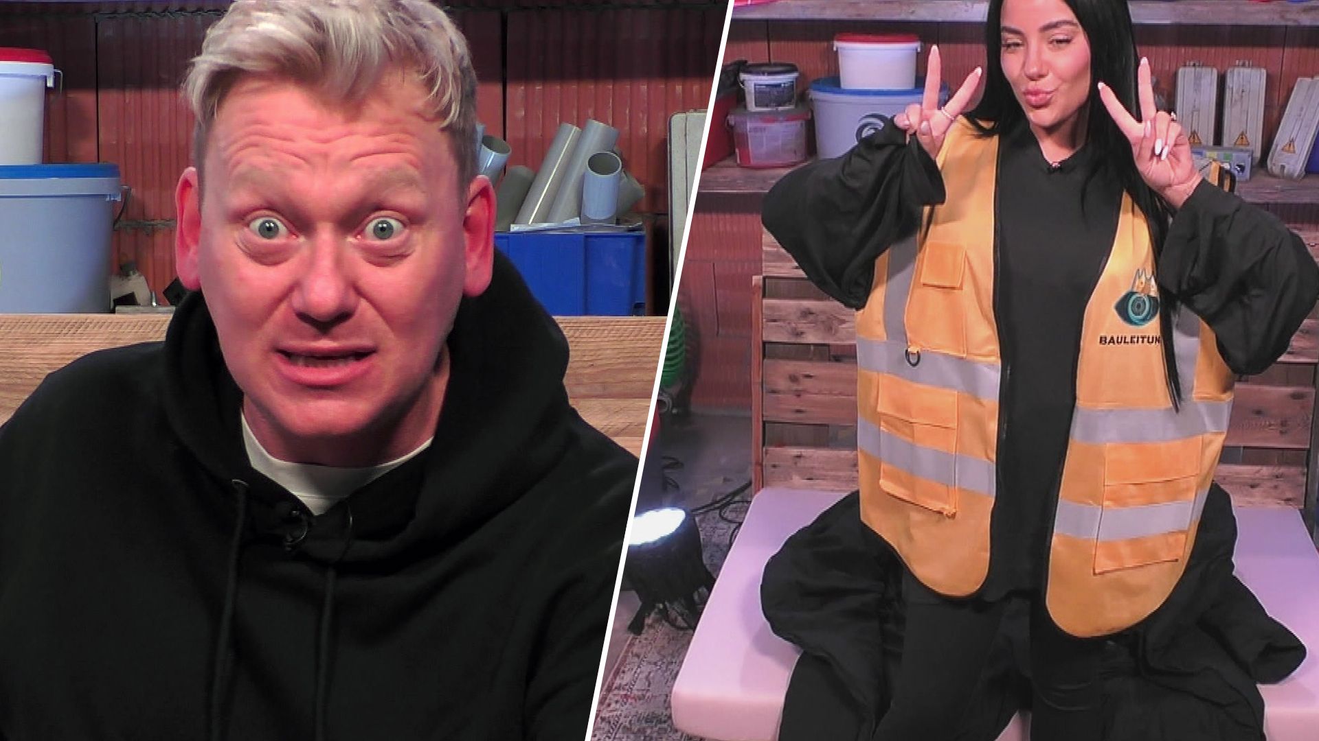 Tag 1: Zusammenfassung