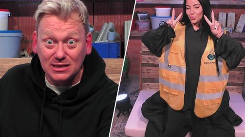 Big Brother - Knossi Edition 2025 Folge 1: Tag 1: Zusammenfassung