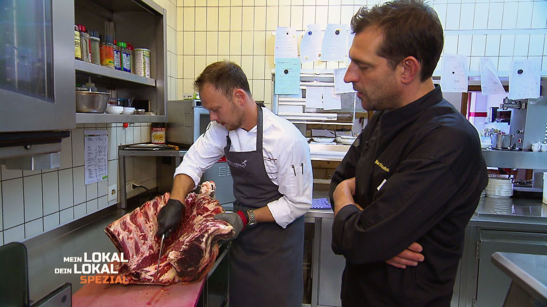 Schmankerl in Schwaben: Der beste Zwiebelrostbraten in und um Augsburg