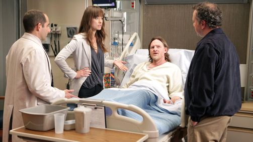 Dr. House Dr. House Folge 20: Schneller als die Moral