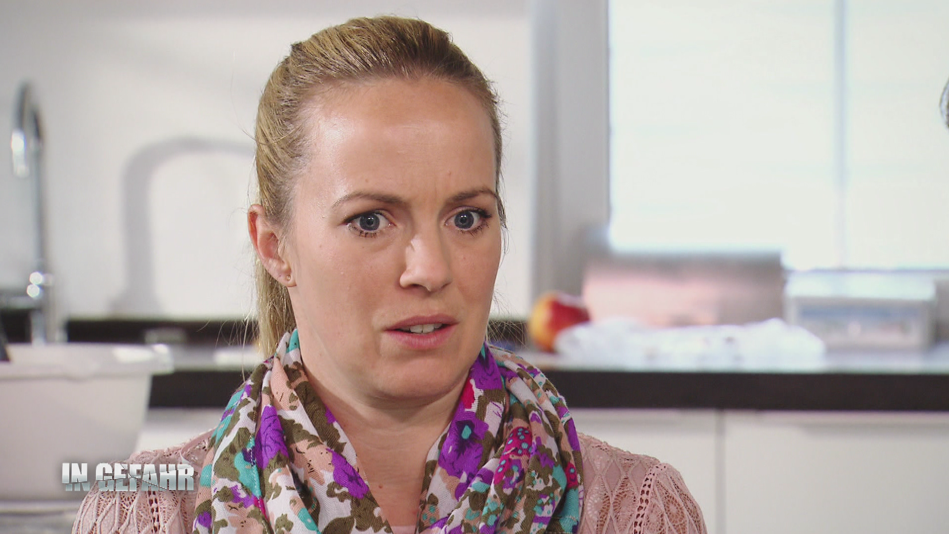 Kerstin - Mit 66 Jahren ...