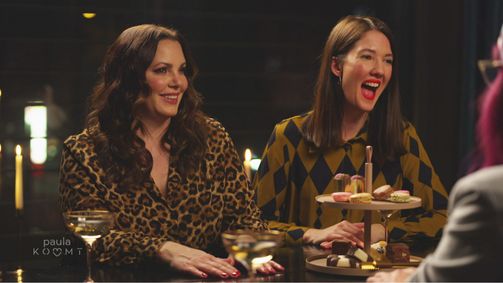 Paula kommt - Sex und Gute Nacktgeschichten Paula kommt - Sex und Gute Nacktgeschichten Folge 2: Endlich sexuell befreit!