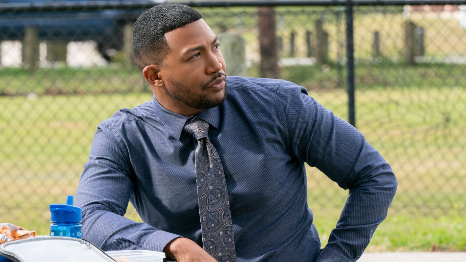 Die Angst der Opfer (2)