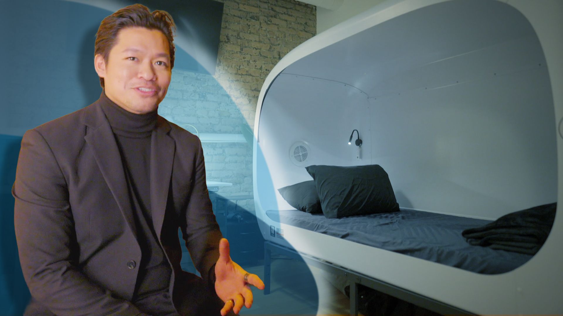 Nie wieder schlaflos in New York!