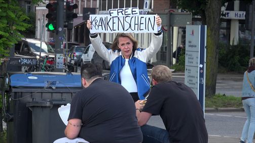 comedystreet Comedystreet Folge 17: Weil Montage einfach zu hart sind!