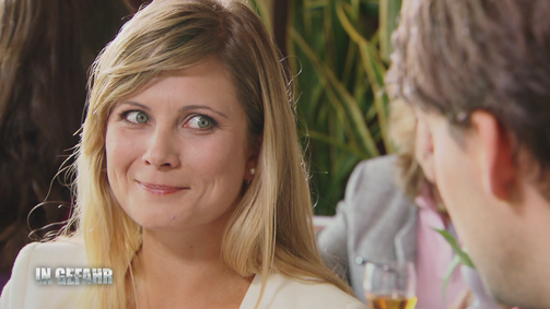In Gefahr - Ein verhängnisvoller Moment In Gefahr - Ein verhängnisvoller Moment Folge 4: Melinda - Sushi Speziale