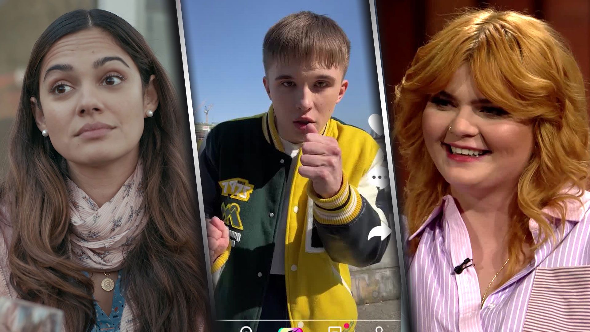 Die Show vom 10.05.2022