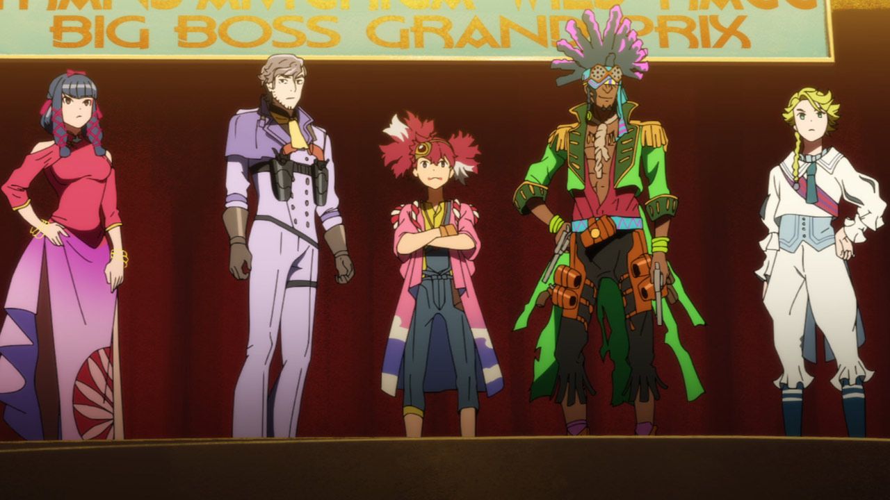 Das Schlangen-Tattoo