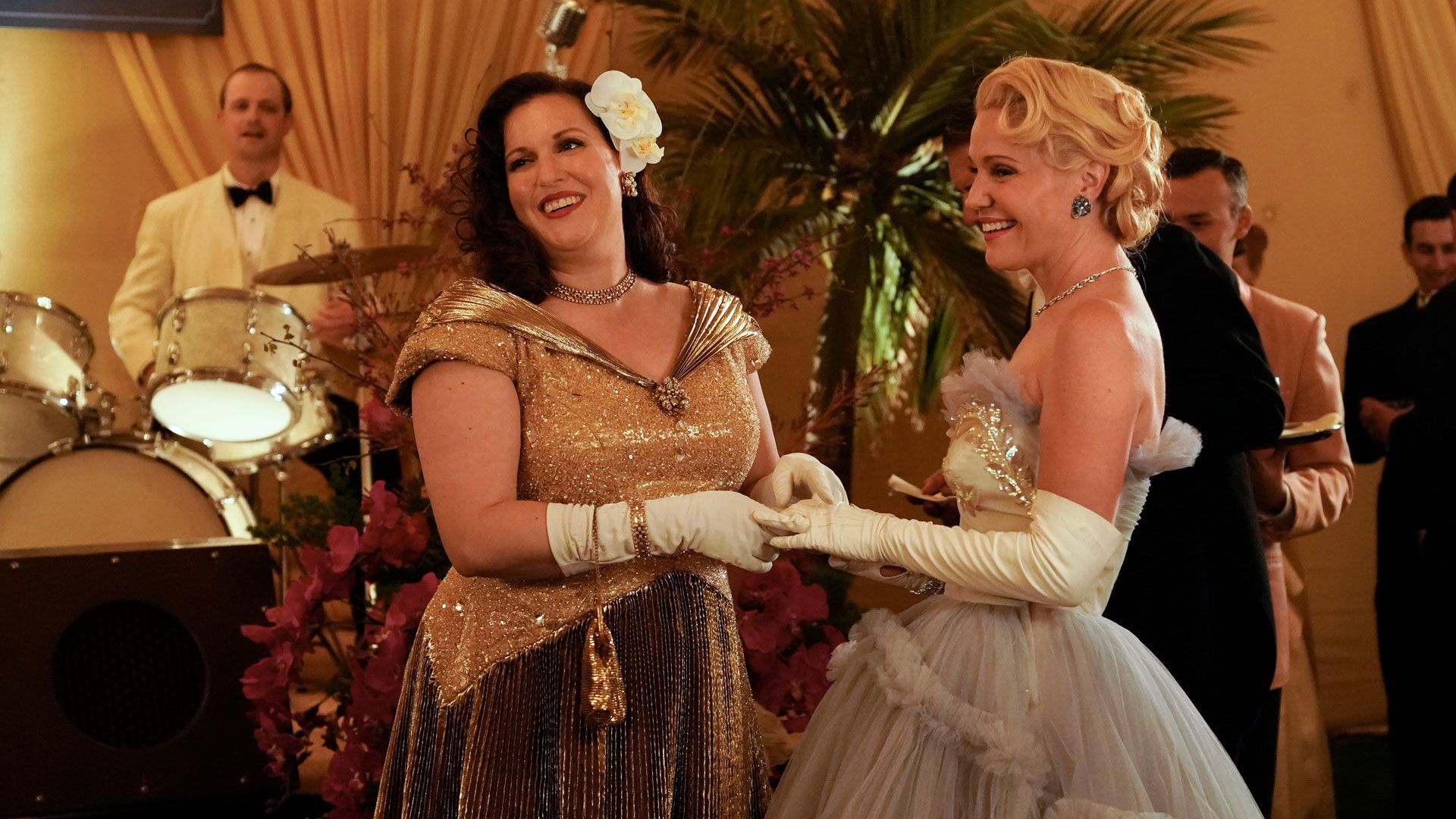 In den Fängen der Teufelin