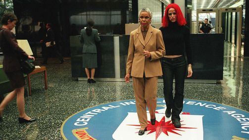 Alias - Die Agentin Alias - Die Agentin Folge 1: Tödliche Wahrheit