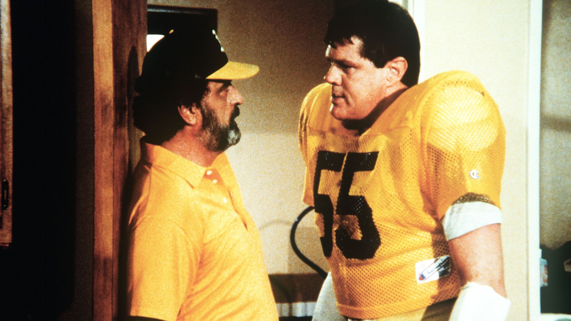 Der gute Onkel Doktor