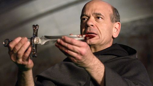 Smallville Smallville Folge 19: Das Veritas-Vermächtnis