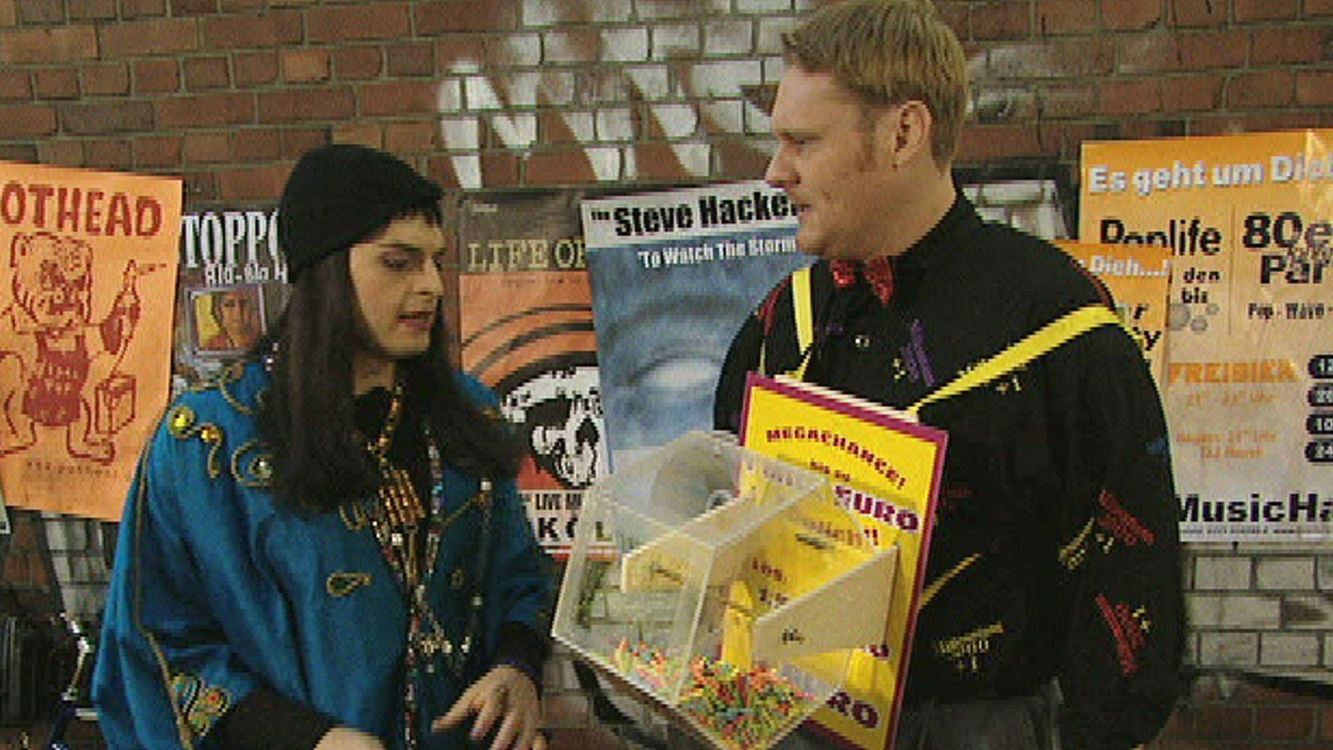 Episode 8 - Muttertag-Spezial