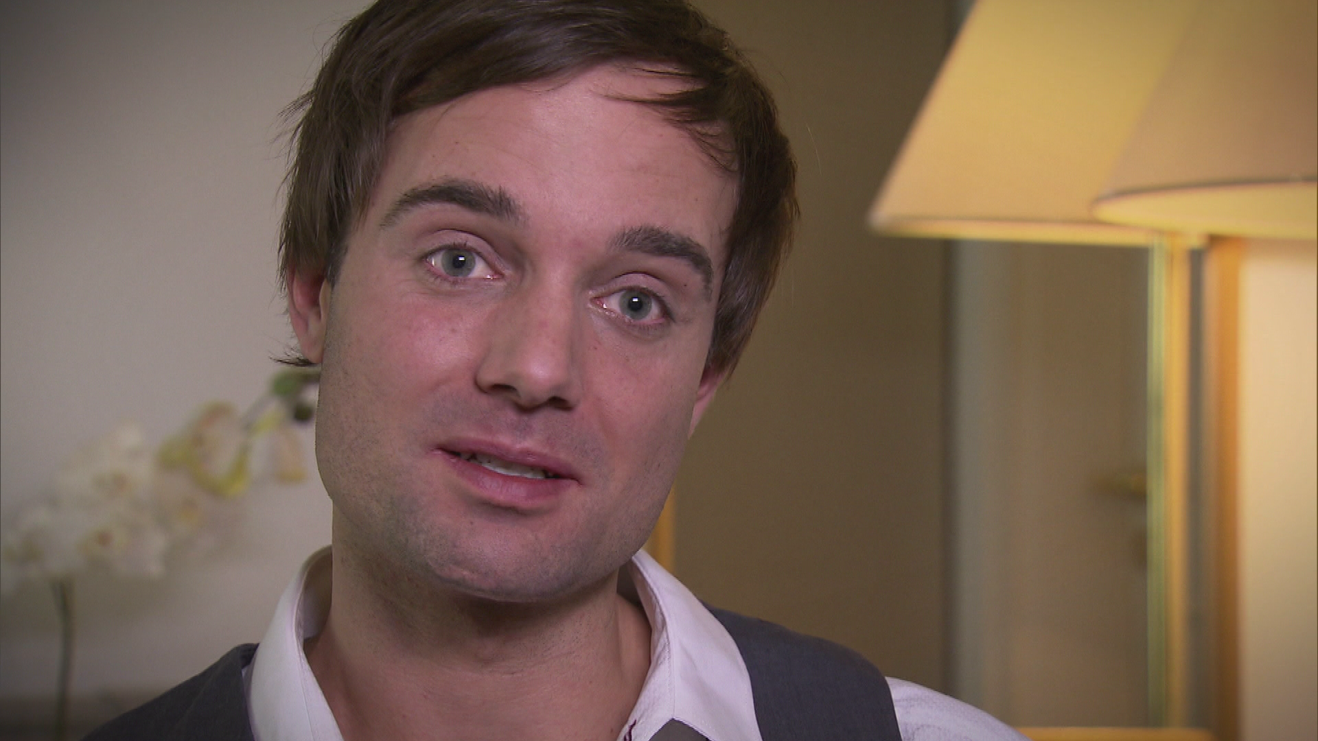 Verliebt in eine Prostituierte