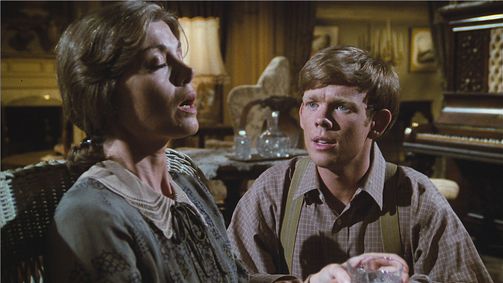 Die Waltons WALTONS, DIE - 06 Folge 3: Die Einsiedlerin