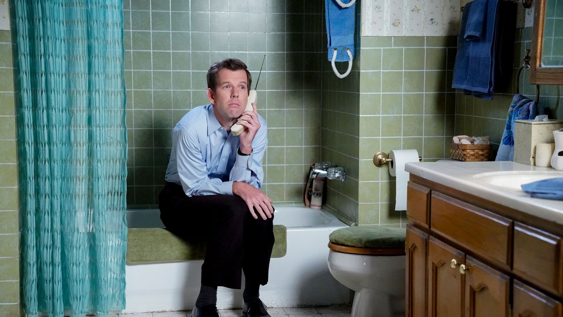 Die Besenkammer und das Teufelsspiel