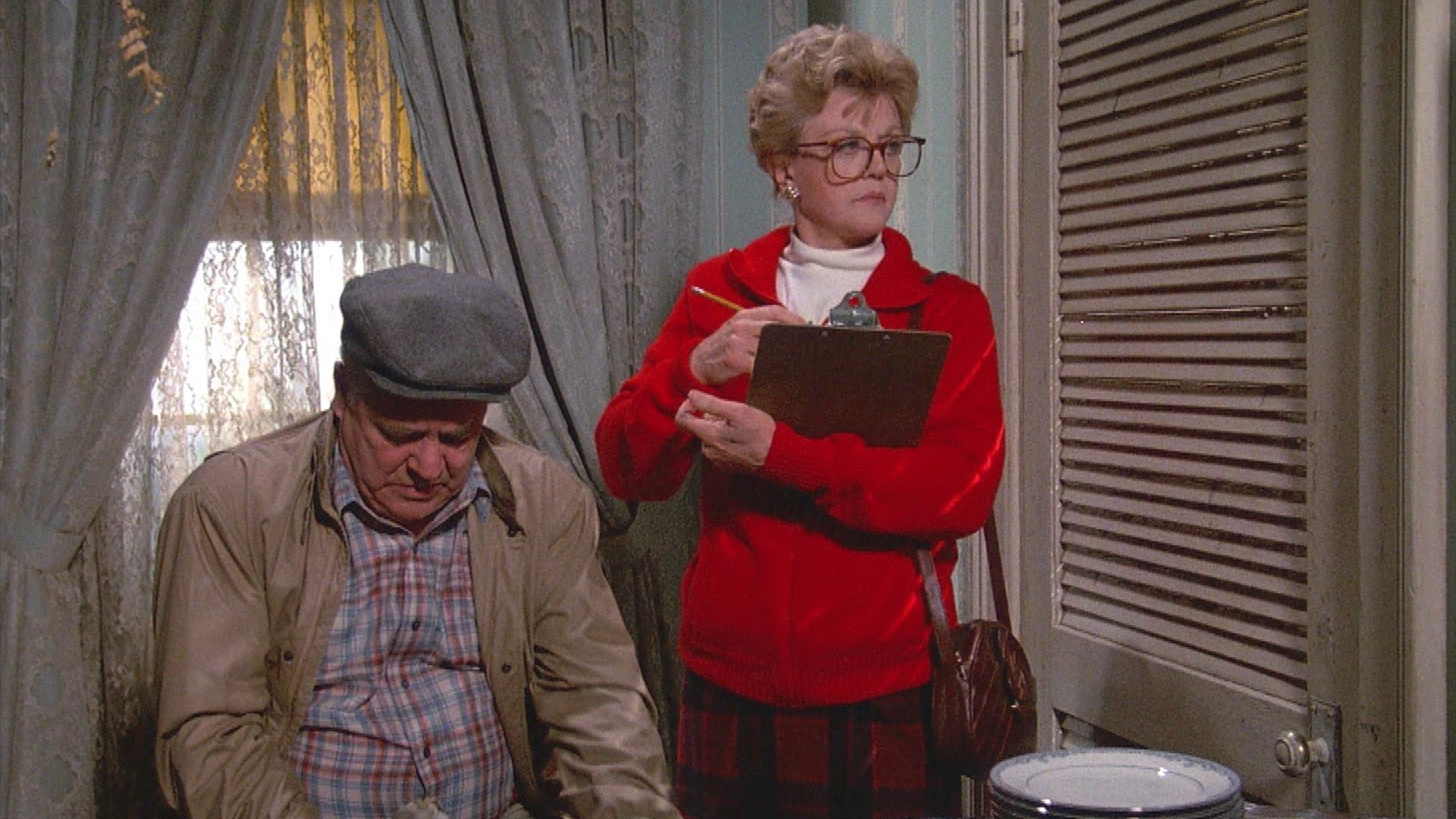 Die dramatische Erbschaft