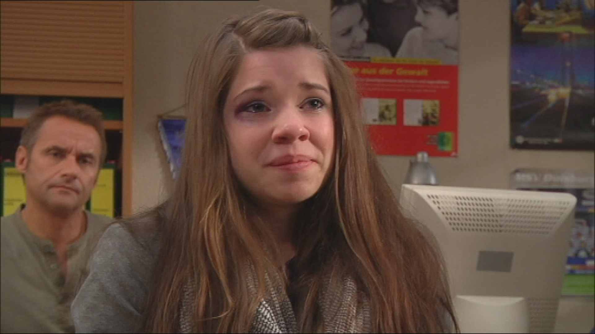 Schlüssel zur Freiheit