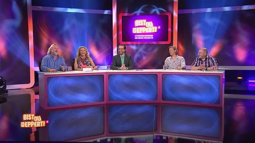 Bist Du deppert! Bist Du deppert! - Staffel 5 Folge 1: Folge 1: 453.229.400 Euro verschwendet!