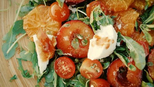 Schudel's Food Stories Schudel's Food Stories Folge 6: Ensalada Payesa auf Ibiza