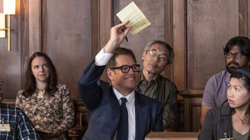 Bull Bull Folge 2: Der schlimmste Tag
