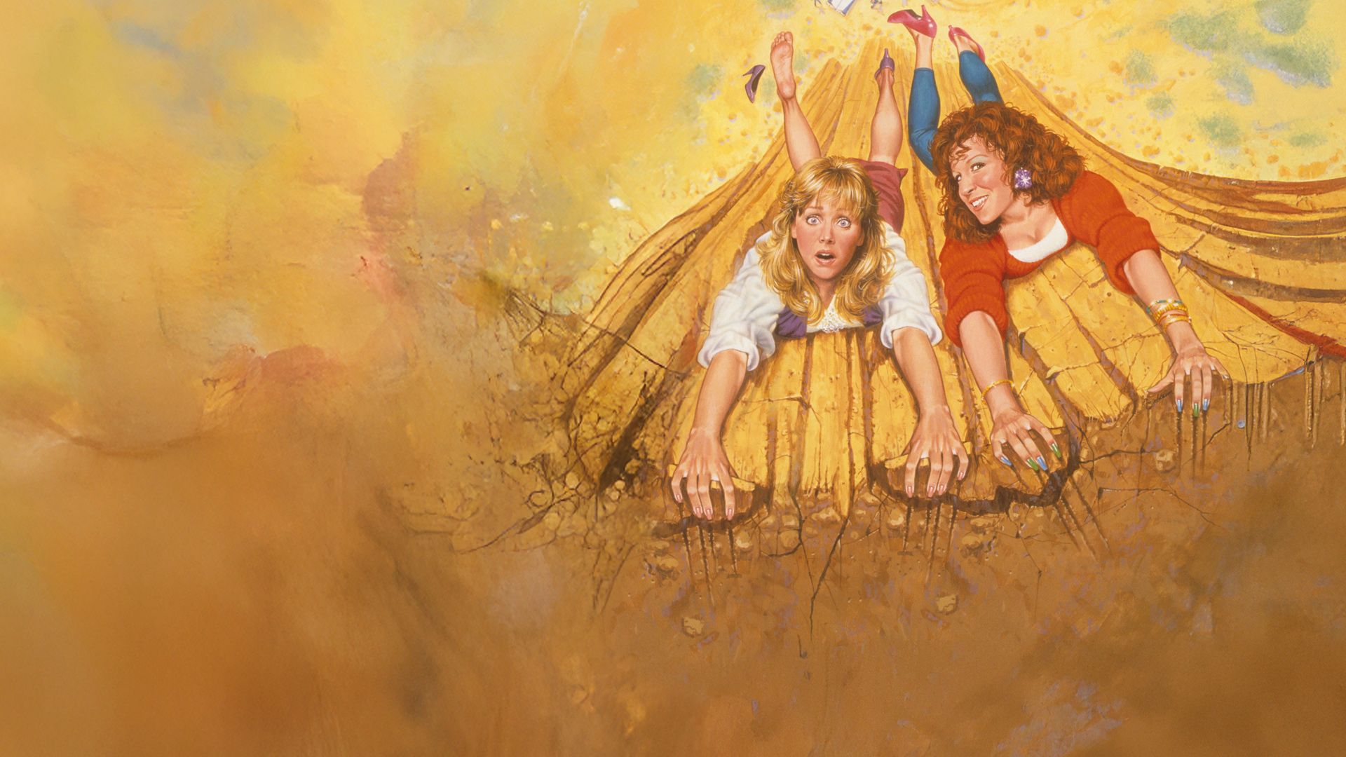 Nichts als Ärger mit dem Typ