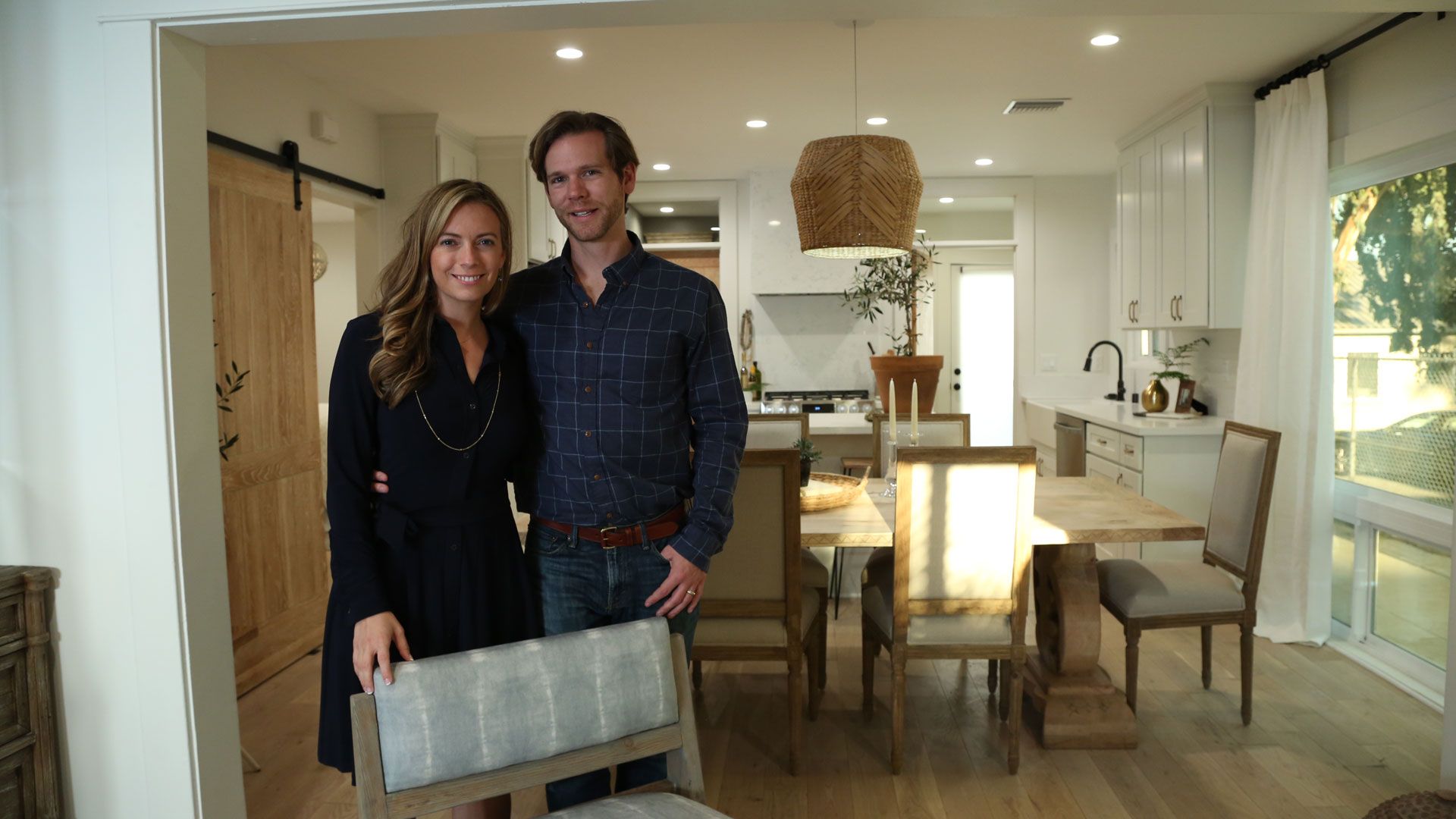 Strandfeeling Zuhause