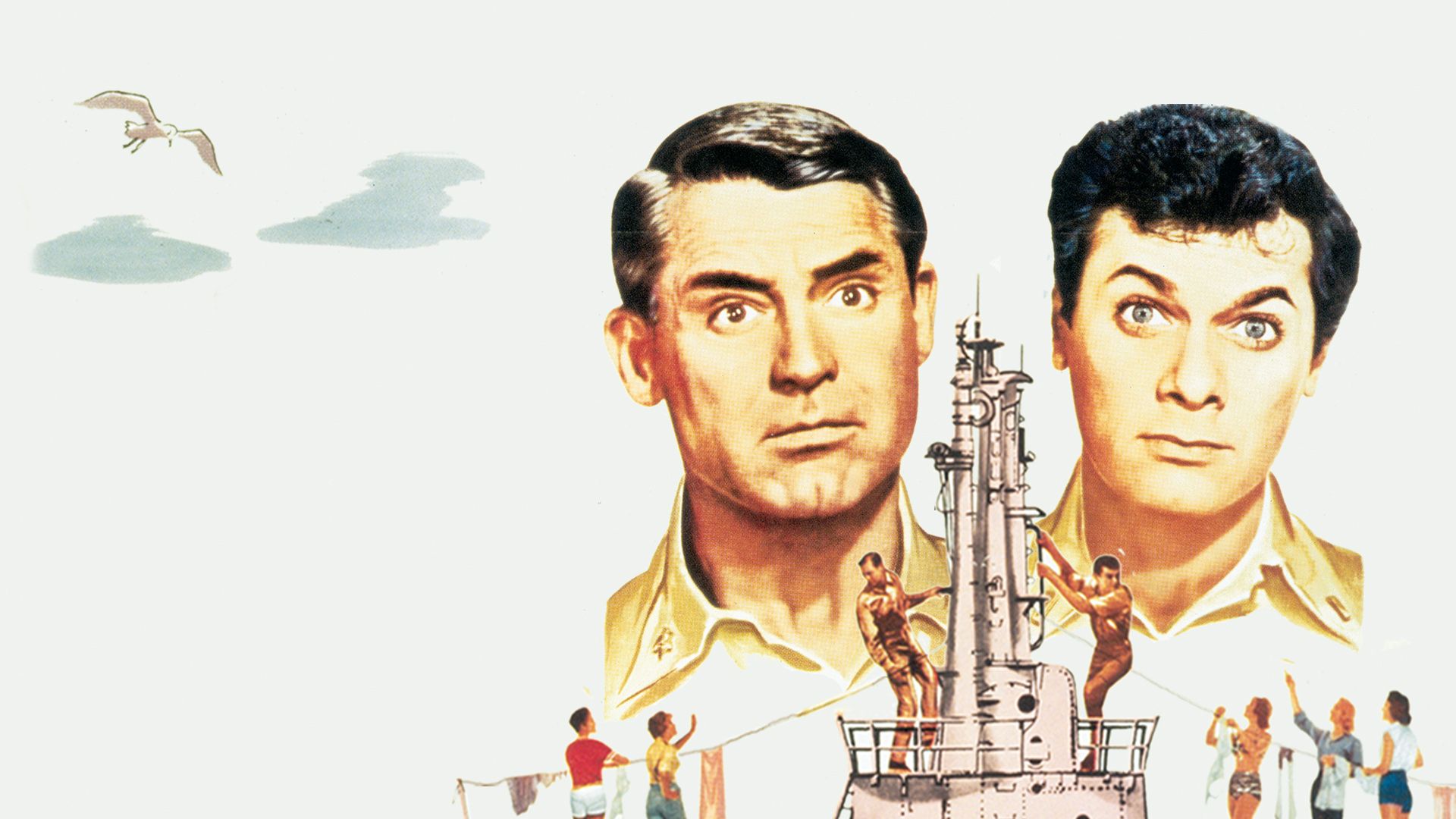 Unternehmen Petticoat