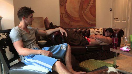 Geordie Shore Geordie Shore Folge 4: Wo ist Holly?