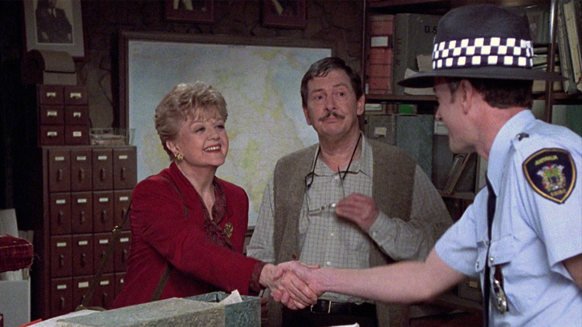 Eine unerwartete Erbschaft