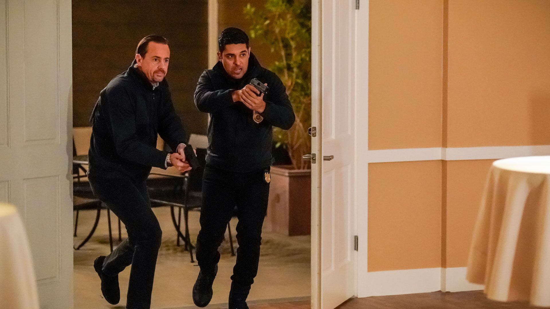 Victoria und die Millionen