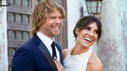 Navy CIS: L.A. Navy CIS: L.A. Folge 17: Hochzeit mit Hindernissen