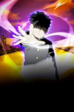 Mob Psycho 100