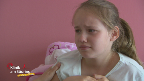 Klinik am Südring - Die Familienhelfer Klinik am Südring - Die Familienhelfer Folge 10: Friede sei mit dir