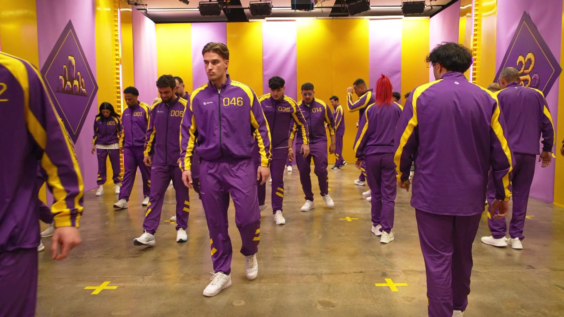 Das Spiel der Elemente