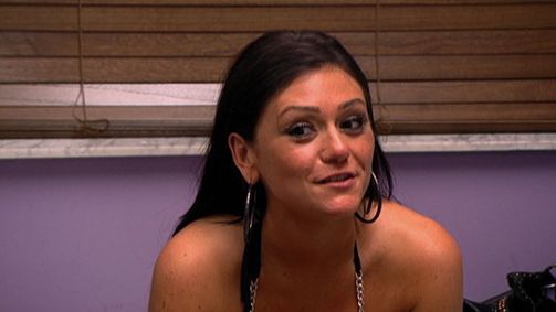 Jersey Shore Jersey Shore Folge 10: Mach's gut, Baby