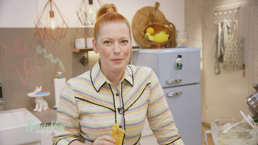 Sweet and Easy - Enie backt Sweet & Easy - Enie backt Folge 11: La Dolce Vita