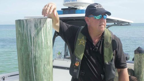 Toto & Harry - Die Kult-Cops im Ausland Toto & Harry - Die Kult-Cops im Ausland Folge 1: Florida